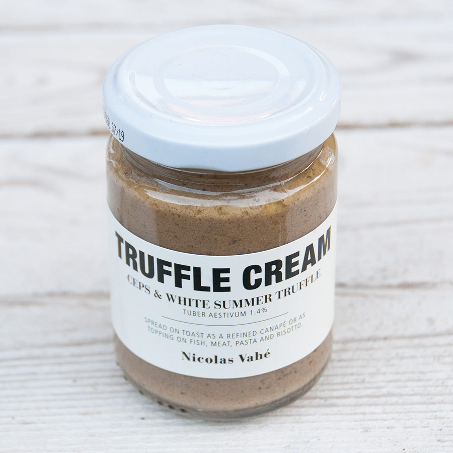 Trüffel Cream