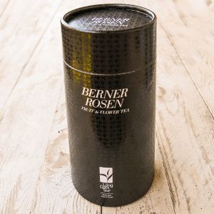 Berner Rosen Tee 