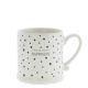 filled with happiness Tasse Bastian Collection