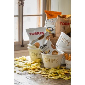 Chips handmade Torres