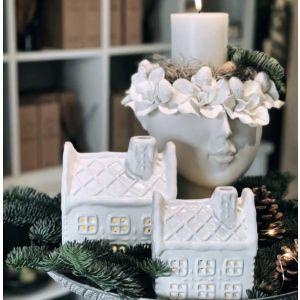 Gingerhouses withe happiness 2er Set