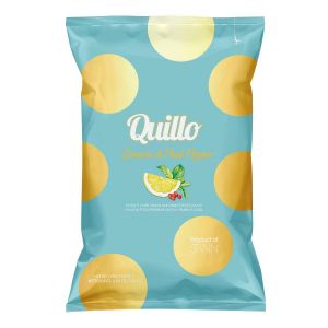 Chips Lemon Quillo 