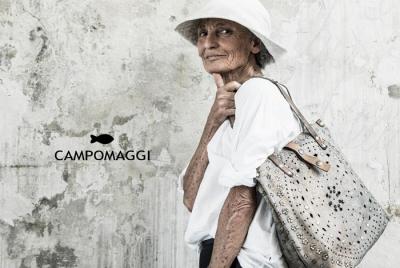 Frauen und Campomaggi